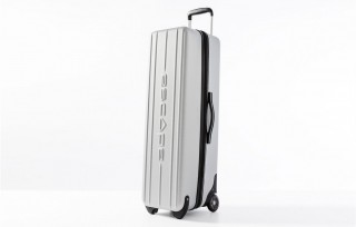 Escape Escape P9 Travel Case hos Hages.se
