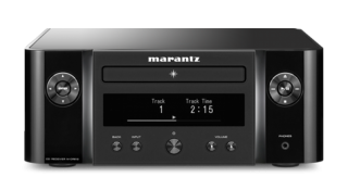 Marantz M-CR612 hos Hages.se