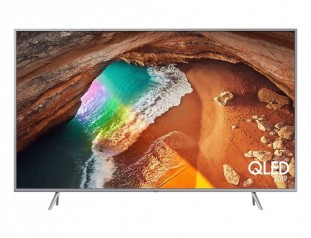 Samsung QE65Q65RATXXC hos Hages.se