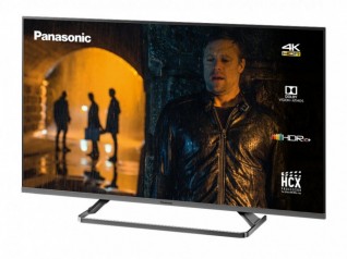 Panasonic TX-58GX810 hos Hages.se