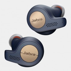 Jabra Elite Active 65T hos Hages.se