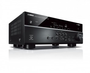 Yamaha RX-V585 hos Hages.se