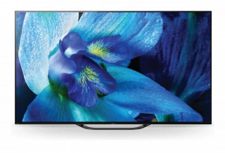 Sony KD-55AG8 hos Hages.se