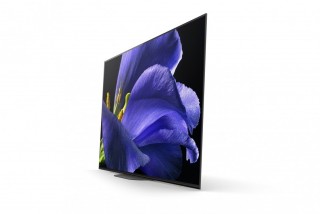 Sony KD-55AG9 hos Hages.se