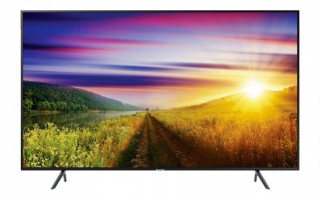 Panasonic TX-40GX710 hos Hages.se