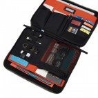 Knomo Nomad Tech Organizer 13"