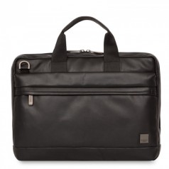 Knomo Foster Briefcase 14" hos Hages.se