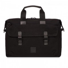 Knomo Tournay Topload Briefcase 15" hos Hages.se