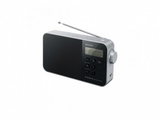 Sony ICF-M780 hos Hages.se