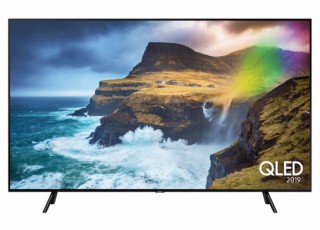 Samsung QE55Q70RATXXC hos Hages.se