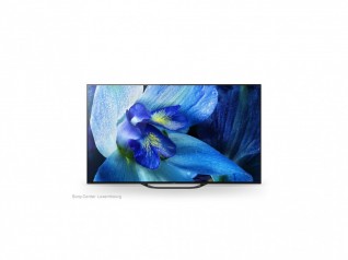 Sony KD-65AG8 hos Hages.se