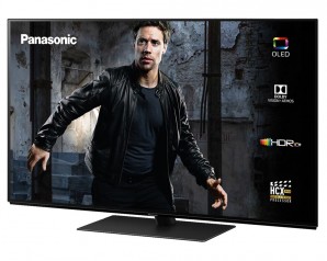 Panasonic TX-65GZ960E hos Hages.se