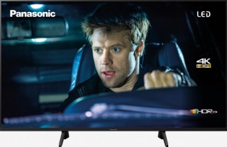 Panasonic TX-50GX710 hos Hages.se