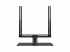 Multibrackets Multibrackets M Vesa Tablestand Turn Black Medium