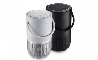 Bose Portable Homespeaker hos Hages.se