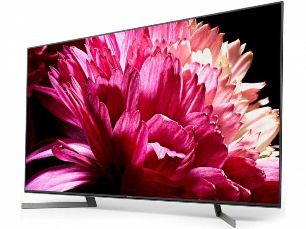 Sony KD-85XG9505 hos Hages.se