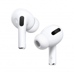 Apple Airpods Pro (2a Gen) hos Hages.se