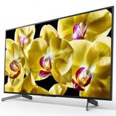 Sony KD-55XG8096 hos Hages.se