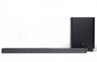 JBL Bar 5.1 Surround hos Hages.se