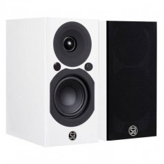 System Audio Saxo 7 active hos Hages.se