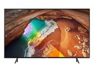 Samsung QE49Q60RATXXC hos Hages.se