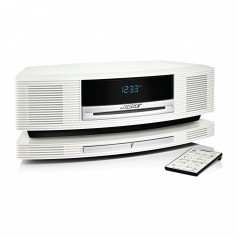Bose Wave-System IV hos Hages.se