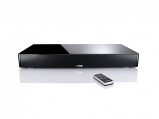 Canton DM60 hos Hages.se