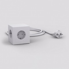Avolt AVOLT Square 1 USB Power extender hos Hages.se