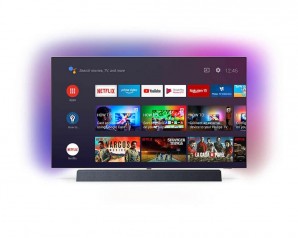 Philips 55OLED934 hos Hages.se