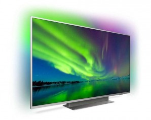 Philips 50PUS7504 hos Hages.se