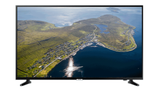 Samsung UE55RU6025 hos Hages.se
