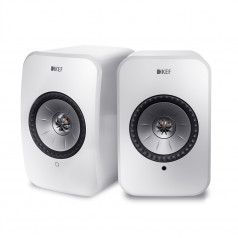 KEF LSX hos Hages.se