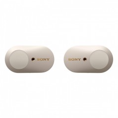 Sony WF-1000XM3 hos Hages.se