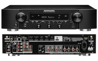 Marantz NR1200 hos Hages.se
