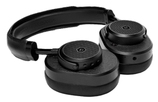 Master & Dynamic MW65 hos Hages.se