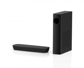 Panasonic SC-HTB250 hos Hages.se