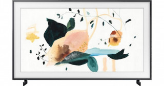 Samsung The Frame 2020 32" hos Hages.se