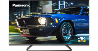 Panasonic TX-50HX810 hos Hages.se