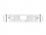 Omnijewel Center channel Wall bracket