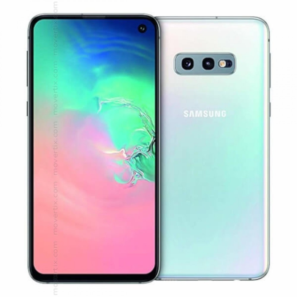 Samsung Galaxy S10e Trådlös Laddning
