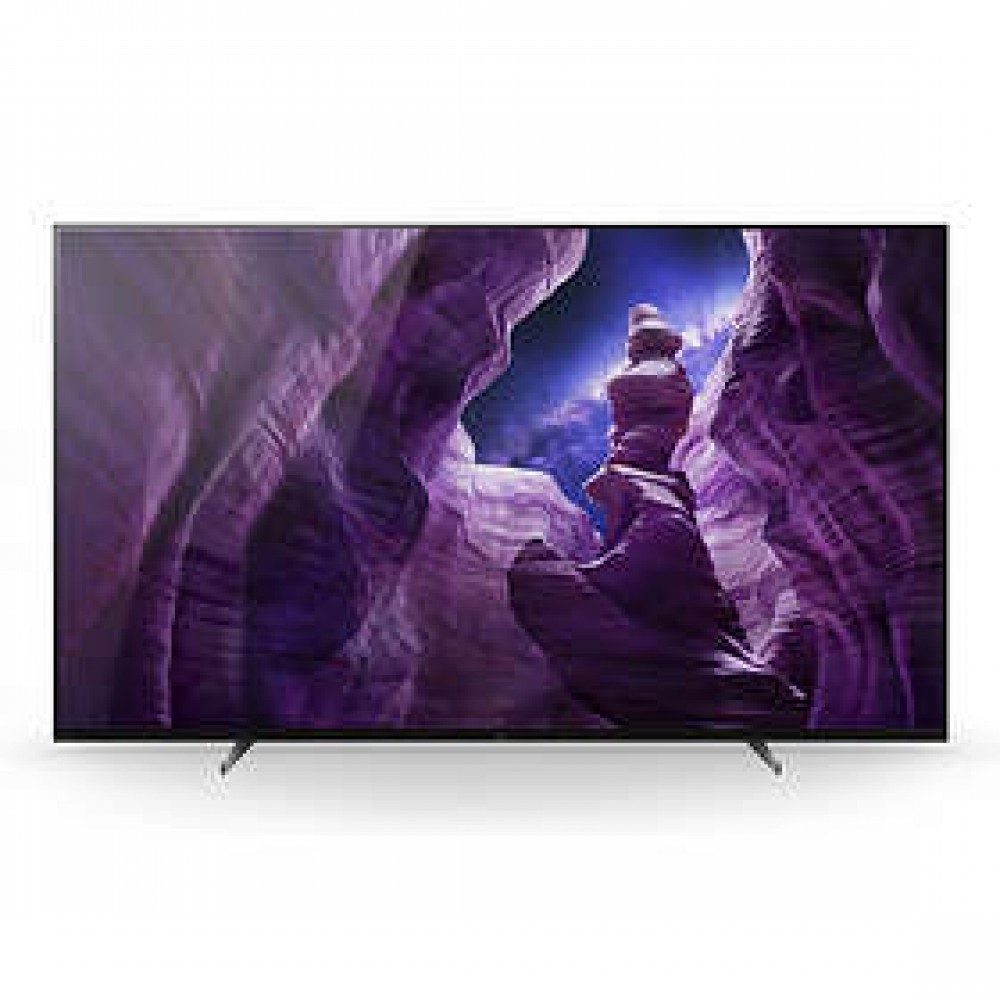 Sony KD-55A89 hos Hages.se