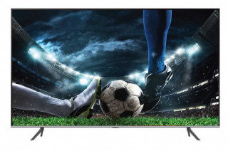 Samsung QE75Q64TAU hos Hages.se