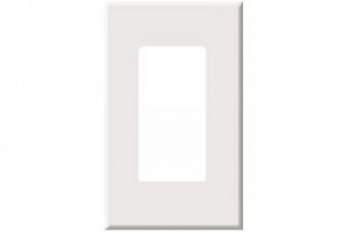Control4 Decora Faceplate hos Hages.se