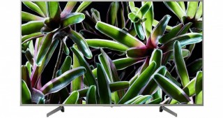 Sony KD-49XG7077 hos Hages.se