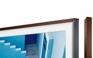 Samsung The Frame VG-SCFT75 hos Hages.se