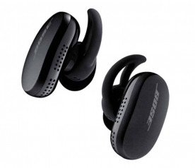 Bose Quietcomfort Earbuds hos Hages.se