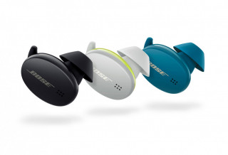 Bose Sport Earbuds hos Hages.se