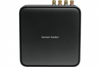 Harman Kardon Citation amp hos Hages.se