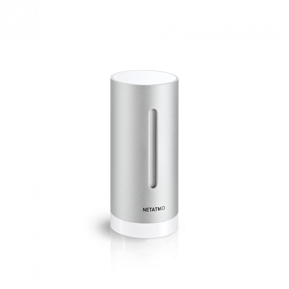 Netatmo Additional Indoor Module hos Hages.se