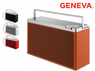 Geneva Lab Touring M hos Hages.se